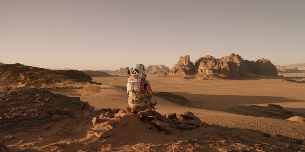 دانلود فیلم مریخی با کیفیت بالا