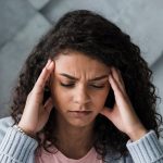 به هم خوردن تعادل هورمون ها